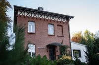 Villa Waldesruh | Hochzeitslocation | Siegburg